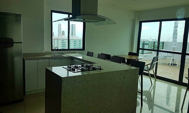 Flat Mobiliado No Es...