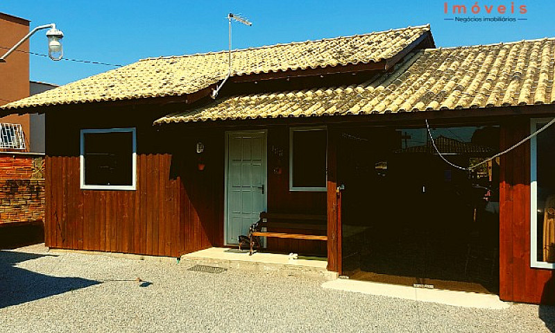 Casa Á Venda Em Imbi...