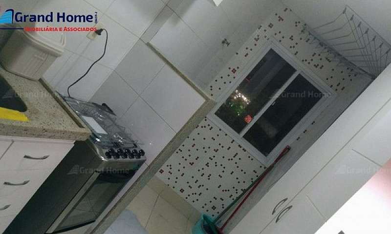 Apartamento 2 Quarto...