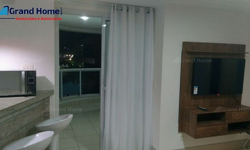 Apartamento 2 Quarto...
