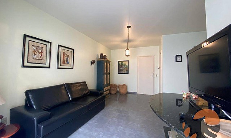Apartamento Com 2 Qu...