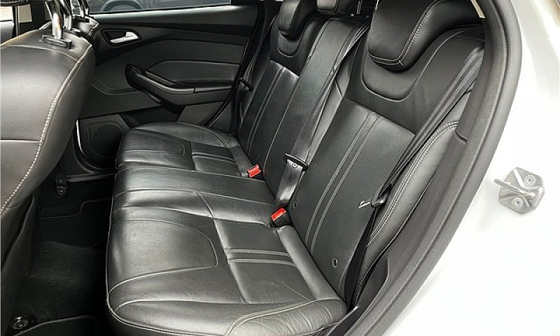 Ford Focus 2015 1.6 ...