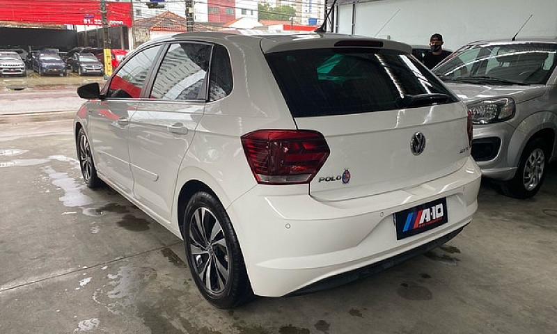 Polo 1.0 2021  Autom...