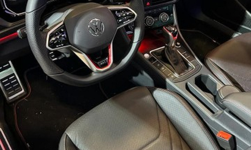 Jetta Gli 2.0 350Tsi...