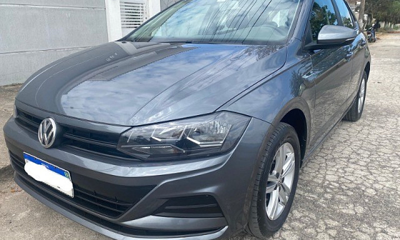 Vw Polo 2019 Manual ...