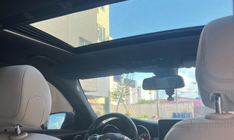 Mercedes C250 Sport ...