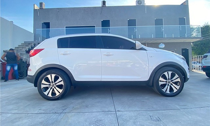 Kia Sportage 2014 2....