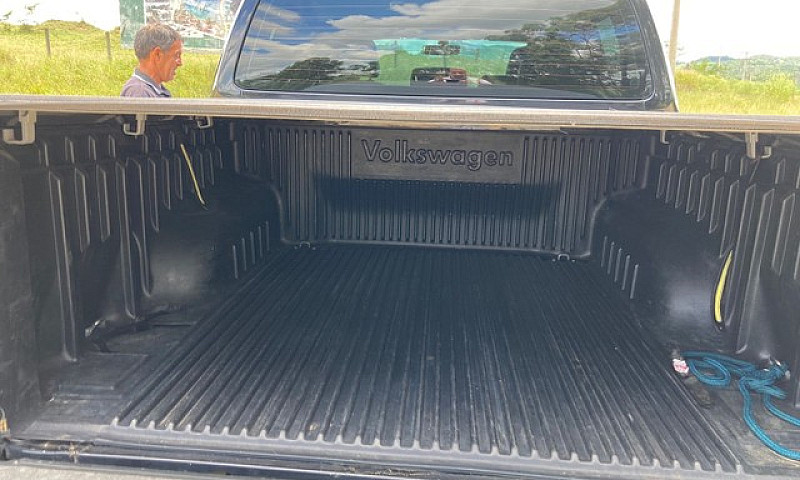 Amarok V6 Highline 2...
