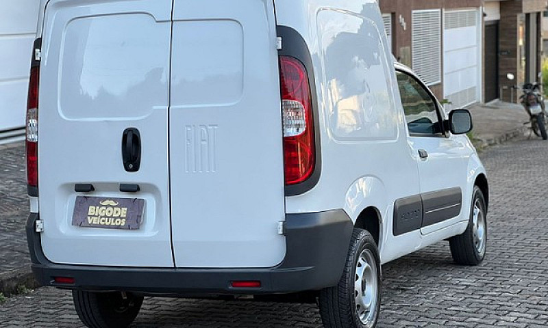 Fiorino 2019 Complet...