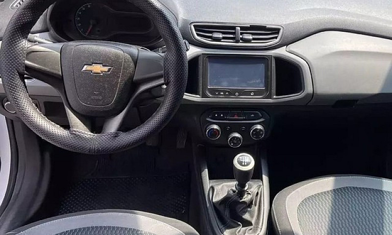 Chevrolet Onix Lt 1....