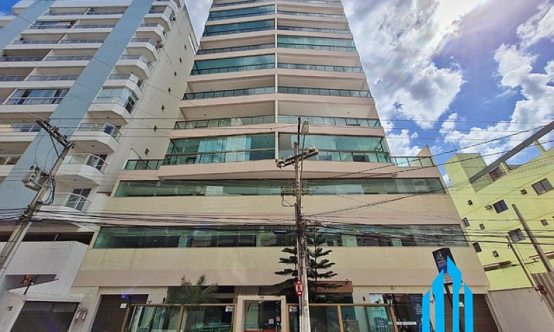 Apartamento Com 3 Qu...