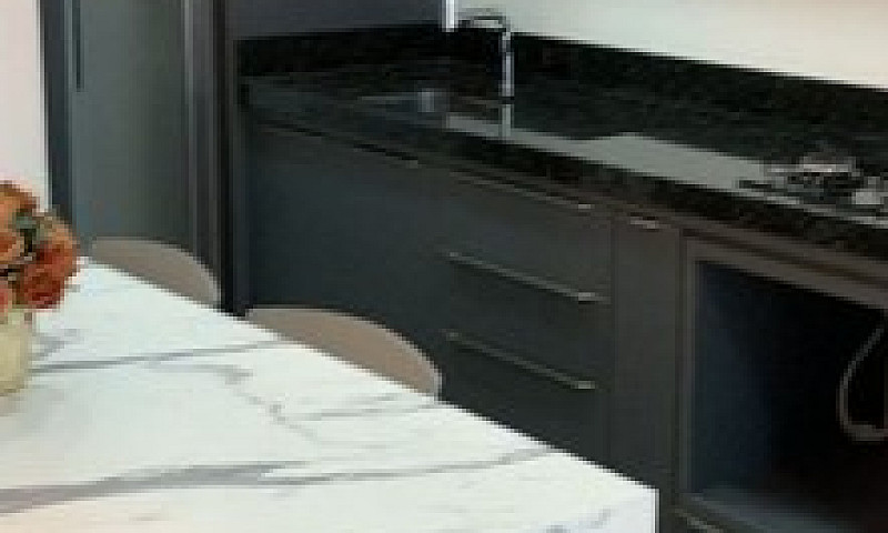 Apartamento Mobiliad...