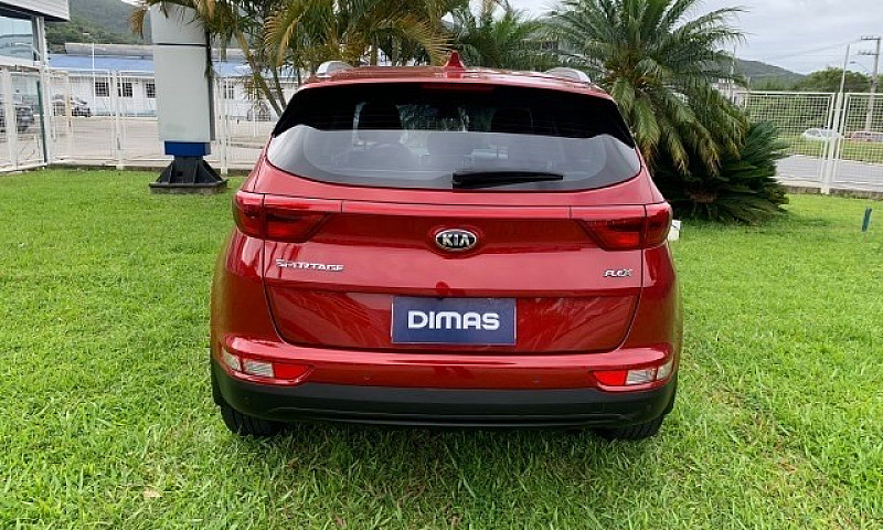 Sportage 2.0...