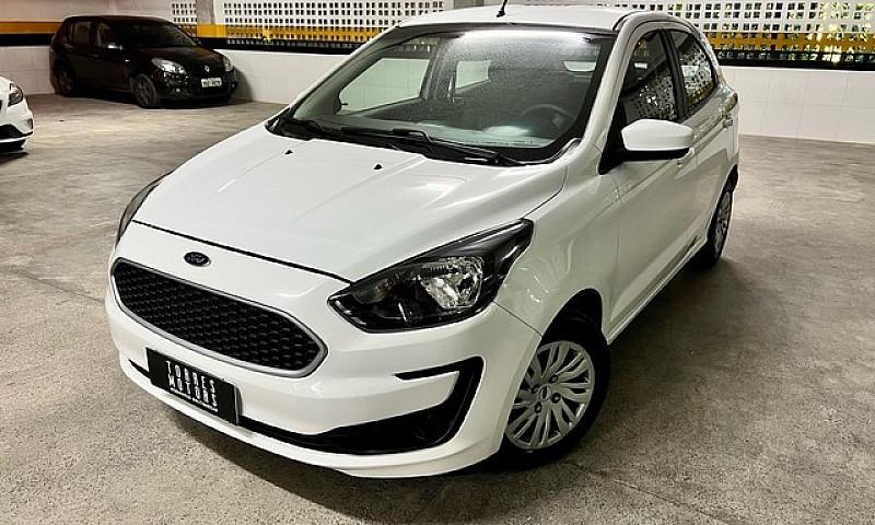 Ford Ka Se Hatch Fle...