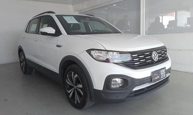 Volkswagen T-Cross 2...