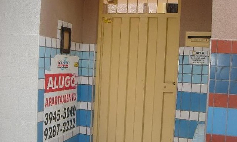 Apartamento De 45 Me...
