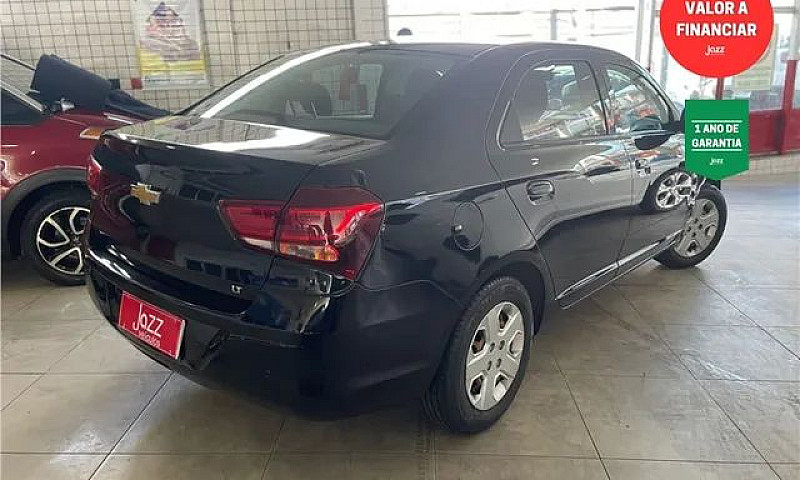 Chevrolet Cobalt 201...