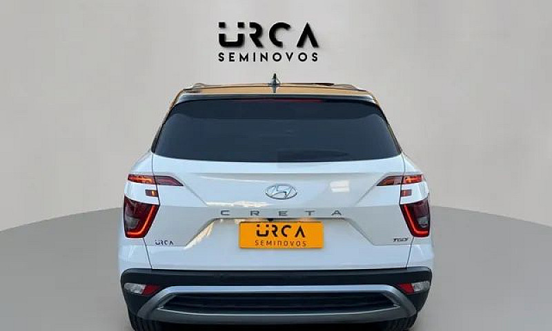 Creta 1.0 Tgdi Flex ...