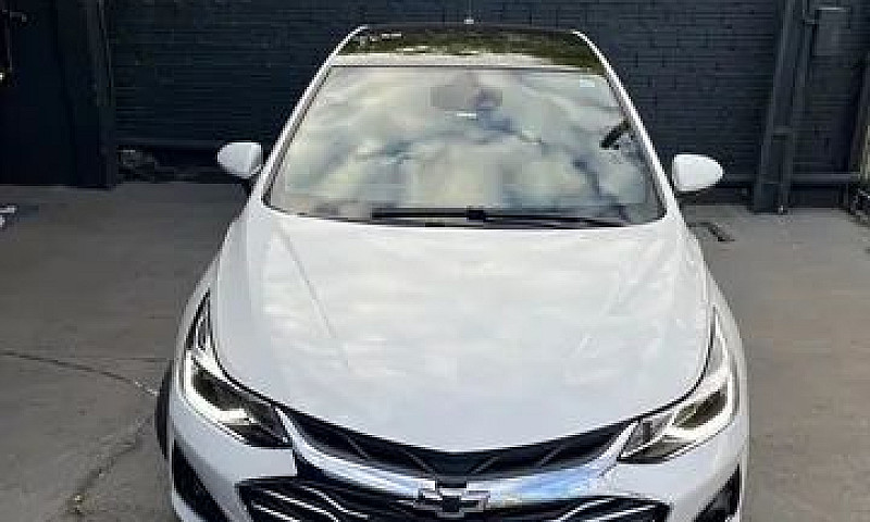Cruze Premier Faze 2...