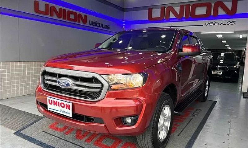Ford Ranger 2021 2.2...