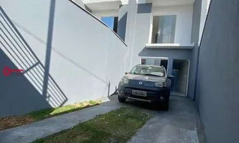 Casa À Venda No Bair...