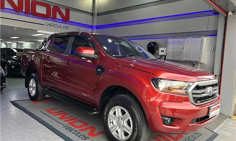 Ford Ranger 2021 2.2...