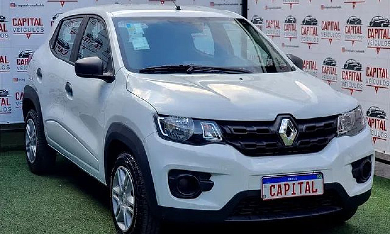 Renault Kwid 2022 1....