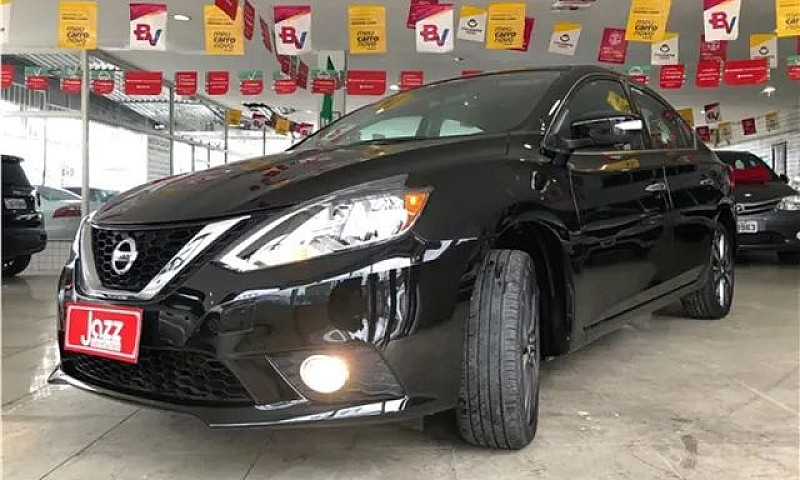 Nissan Sentra 2019 2...