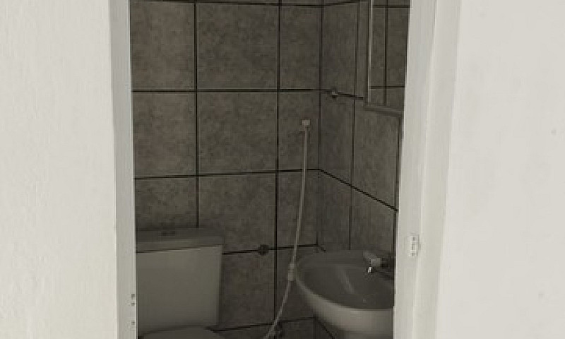Casa Espaçosa Próxim...
