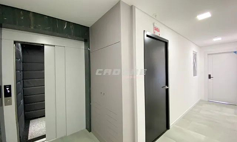 Apartamento Novinho ...