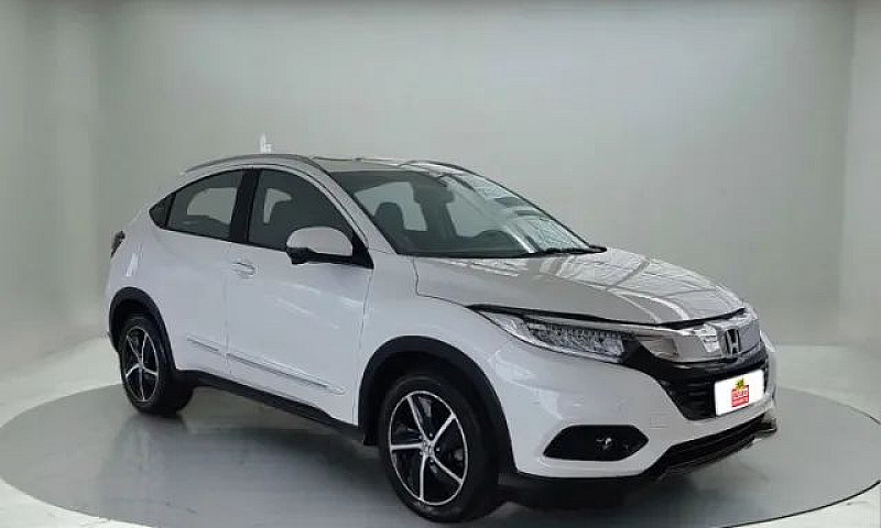 Hr-V 1.5 Touring 202...
