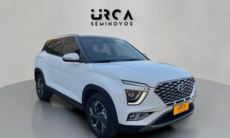 Creta 1.0 Tgdi Flex ...