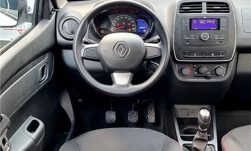 Renault Kwid 2022 1....