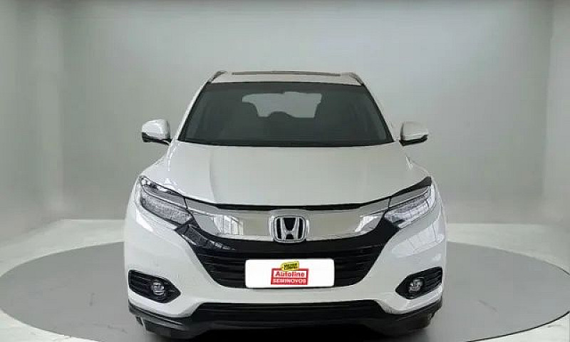 Hr-V 1.5 Touring 202...