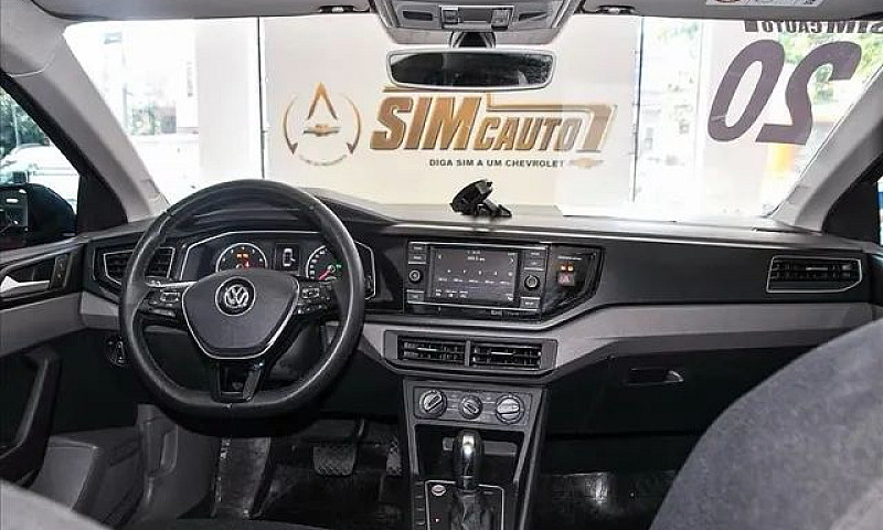 Polo Tsi Confortline...
