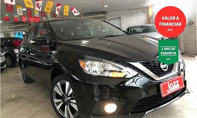 Nissan Sentra 2019 2...