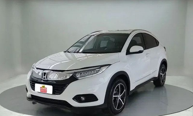 Hr-V 1.5 Touring 202...