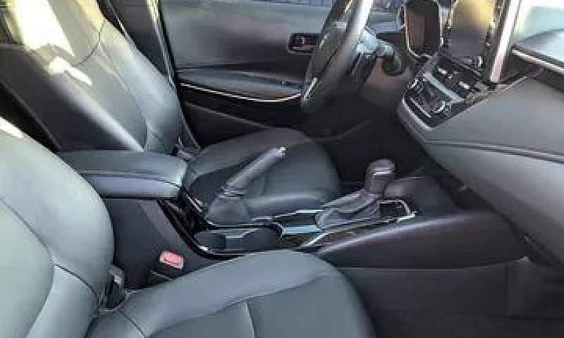 Corolla Xei 2.0 Auto...