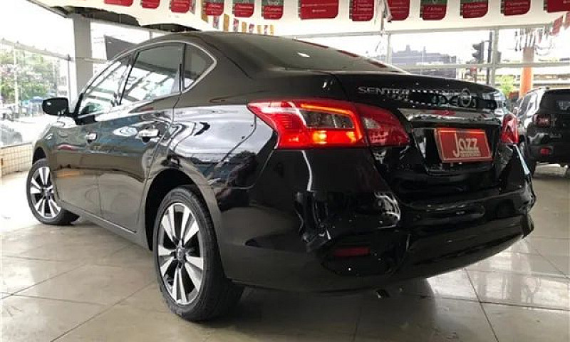 Nissan Sentra 2019 2...
