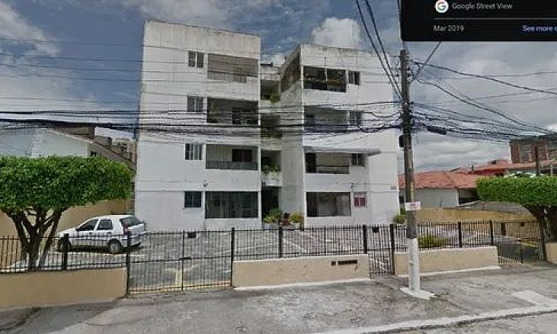 Vendo Ou Alugo Apart...