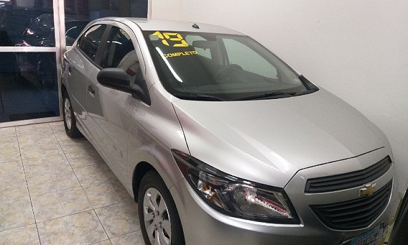 Chevrolet Onix Joy T...