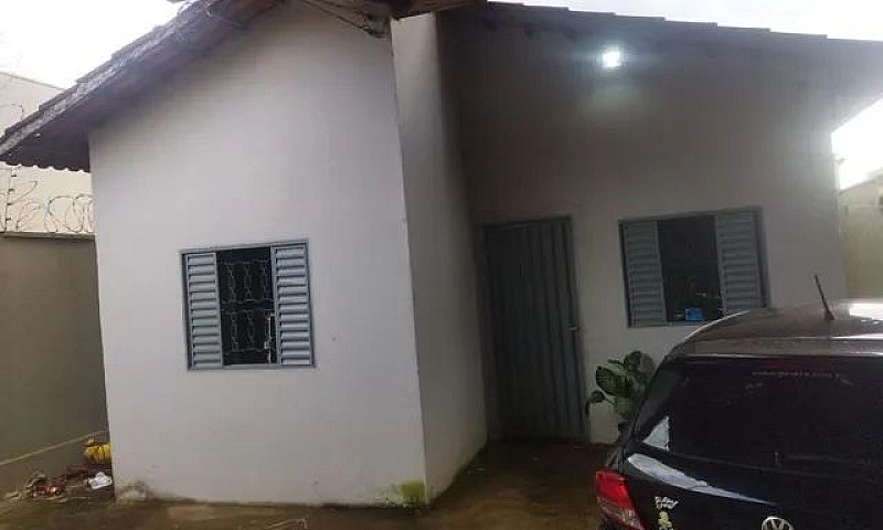 Vendo Casa Sozinha N...