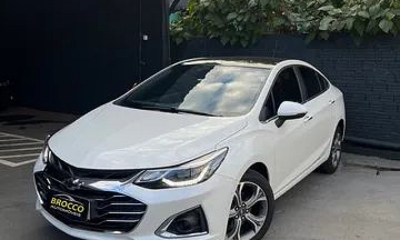 Cruze Premier Faze 2...