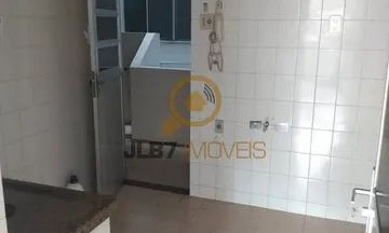 Apartamento 2 Quarto...