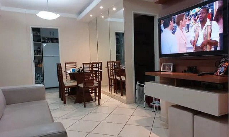 Lindo Apartamento, O...