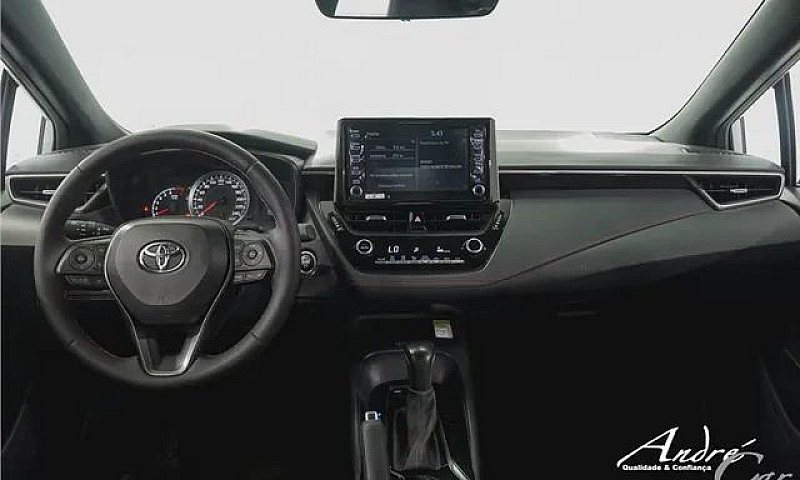 Toyota Corolla 2022 ...
