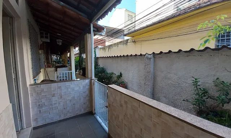 Olaria - Rua Joaquim...