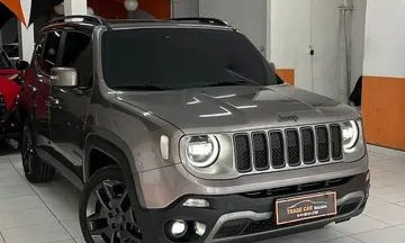 Jeep Renegade Limite...