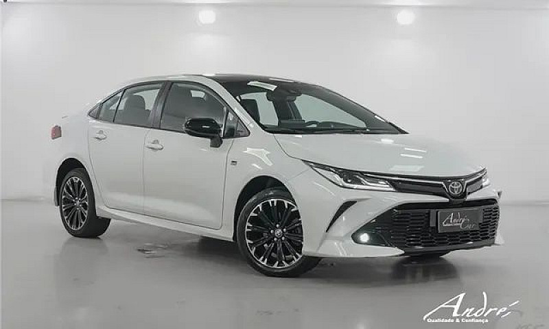 Toyota Corolla 2022 ...