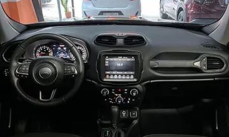 Jeep Renegade Limite...